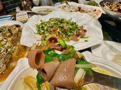 -东辰望海鱼码头·海鲜餐厅
