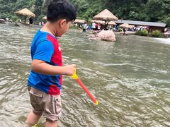 -河南宝泉旅游区