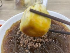 -新丰小吃(中山中路分店)