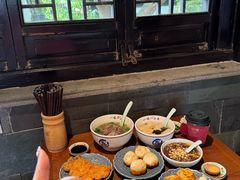 -鑫震源·苏式大虾生煎(山塘街店)