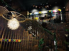 -陌上花儿·音乐西餐吧(和平店)