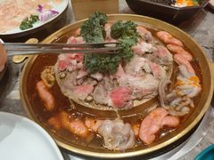 -牛牛章·章鱼水煎肉(光谷世界城店)