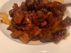 -乡村基·川味现炒大王(熙悦天街店)