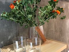 -red donkey coffee