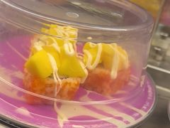 -三禾寿司(石龙店)