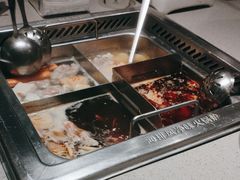 -海底捞火锅(漫乐城夜宵主题店)