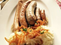 -Paulaner·德国帕拉娜自酿啤酒餐厅(海上世界店)