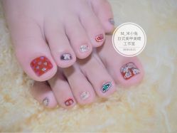 -米小兔美甲美睫