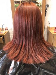点击看大图 -简影造型·自选烫染接发salon