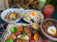 -The Good Place好地方·Brunch·coffee(国贸店)