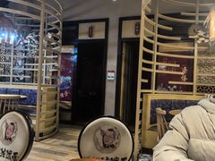 -吴满满油泼面(北方风味园店)