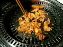 -汉城馆·烤肉火锅餐厅·韩国烤肉(河北云瑧世纪大饭店)