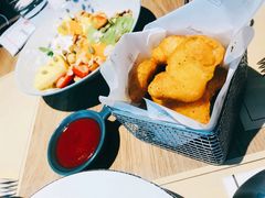 -乔泰勒JOETYLER西餐厅(曲江店)