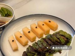 -富力威斯汀酒店-中国元素中餐厅(武昌临江店)