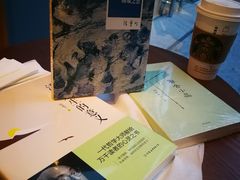 -星巴克(凯德晶萃店)