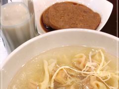 -东泰祥生煎馆(陕西南路店)