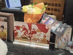 -玉桥餐厅(天坛店)