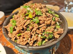 -烤肉季饭庄