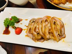 -厦门朗豪酒店 · 明阁中餐厅