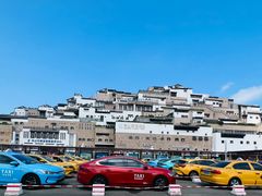 -朱家尖蜈蚣峙码头