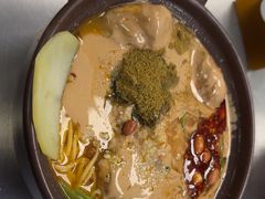 -O记东北砂锅麻辣烫