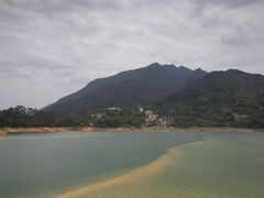 -广州市流溪河国家森林公园