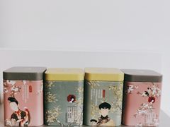 -茶颜悦色(星沙中茂城五楼店)