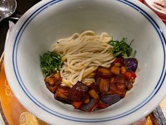 -北京王府井希尔顿酒店·秦唐中餐厅Chynna