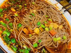 -大嘻咹biangbiang面(历史博物馆店)