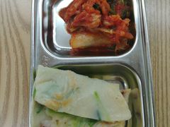 -朴氏韩国料理(北欧丽景店)