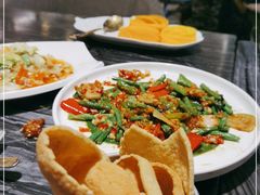 -Thai Alley泰爱里(二沙岛店)