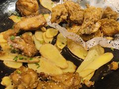 -海鸿荟·沿江菜(中山北路店)