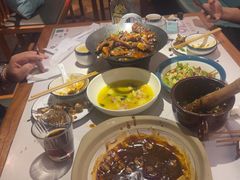 -9家湘菜(上南路店)