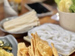 -柳州人田螺鸭脚煲(农院路1店)