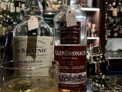 -O.F COCKTAIL&WHISKY