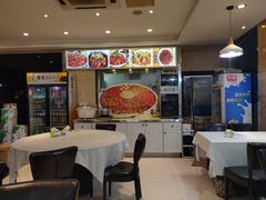 -香满锅老北京羊蝎子火锅·家常菜(新街口店)