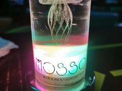 -MOSSO音乐酒吧·Live House(南京西路店)