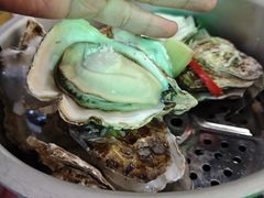 -小竹签烤肉纸包鱼小龙虾(唐韵路店)