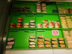 -鲜道寿司(无锡苏宁店)