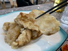 招牌锅包肉-屋里家延边朝鲜族冷面(梅林3店)