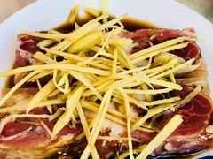 -老赵面店(大西路店)