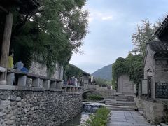 -司马台长城