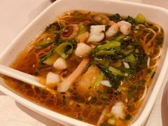 -国际饭店·帆声西饼屋(黄河路店)