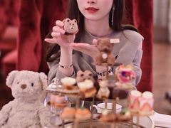 -Salon de Ville浦江汇(上海外滩华尔道夫酒店店)