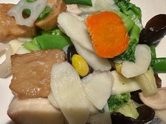 -玫瑰厅上海菜(兴国路店)