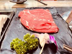 澳洲牛肉-丽江庭院之爱在路上(西单店)