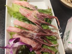 -宽板凳老灶火锅(台湾街店)