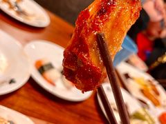 -汉巴味德·烤肉与啤酒的自助(杭州大悦城店)