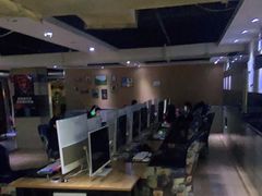 -金山网咖(汇嘉时代店)