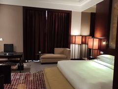 -北京首都机场希尔顿酒店